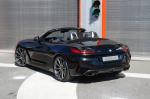 BMW Z4 M40i by dAHLer 2019 года